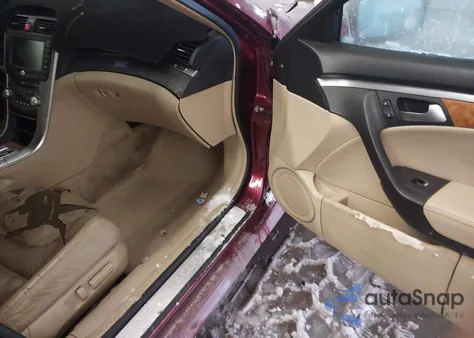 2005 Acura Tl z USA, uszkodzony, nr VIN 19UUA66255A072521